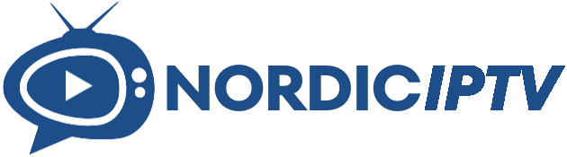 IPTV BEST IPTV NORDIC IPTV